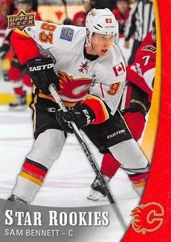 Sam Bennett