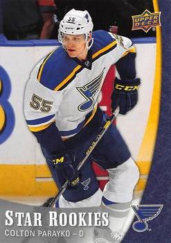 Colton Parayko