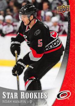 Noah Hanifin