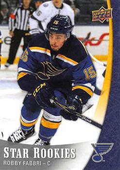 Robby Fabbri