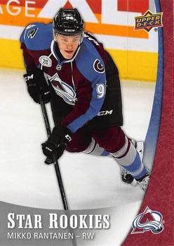 Mikko Rantanen
