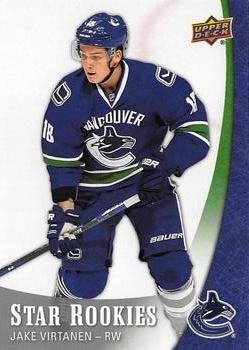Jake Virtanen