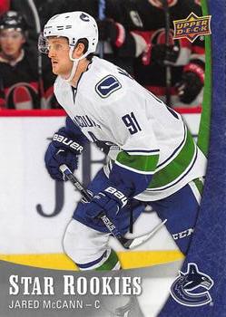 Jared McCann