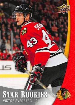 Viktor Svedberg