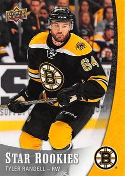 Tyler Randell