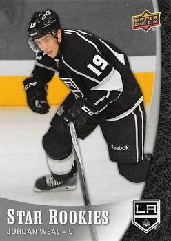 Jordan Weal