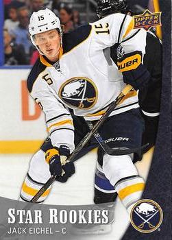 Jack Eichel