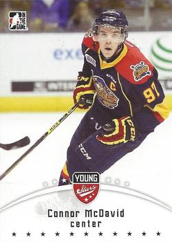 Connor McDavid
