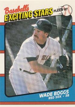 Wade Boggs