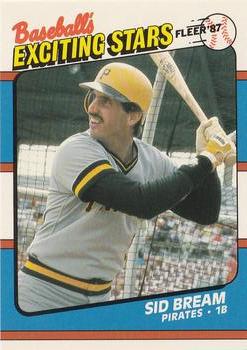 Sid Bream