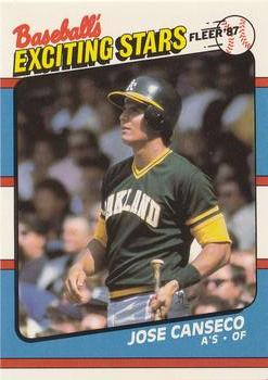 Jose Canseco