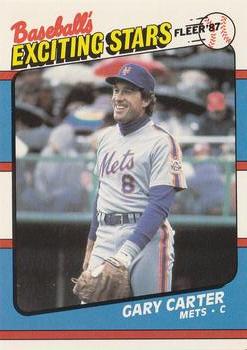 Gary Carter