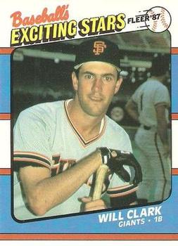 Will Clark