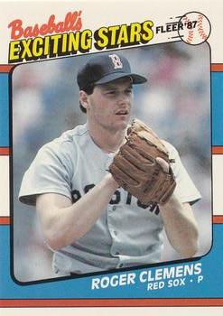 Roger Clemens