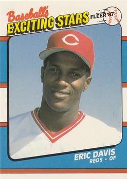 Eric Davis