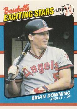 Brian Downing