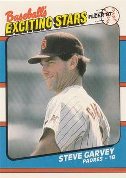 Steve Garvey