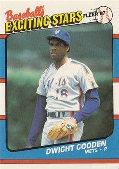 Dwight Gooden