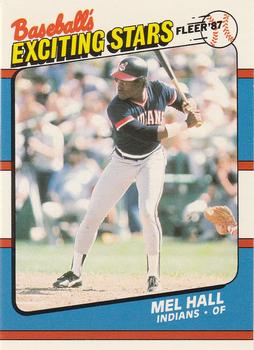 Mel Hall