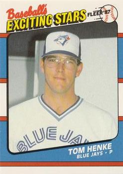 Tom Henke