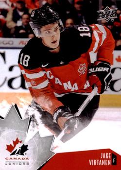 Jake Virtanen