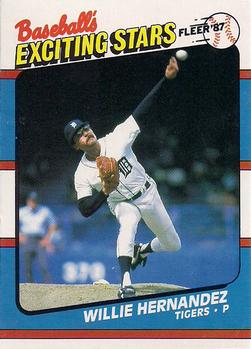 Willie Hernandez