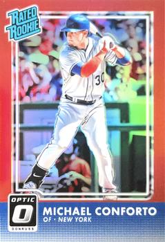 Michael Conforto