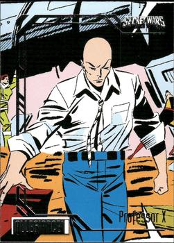 Professor X
