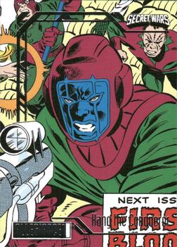 Kang the Conqueror