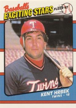 Kent Hrbek