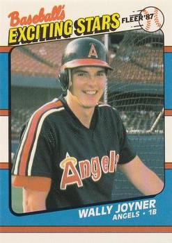 Wally Joyner
