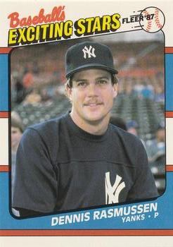 Dennis Rasmussen