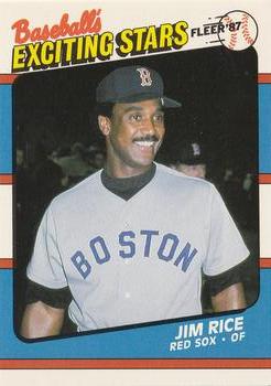 Jim Rice