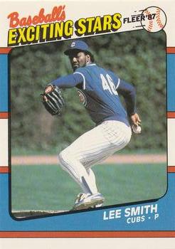Lee Smith