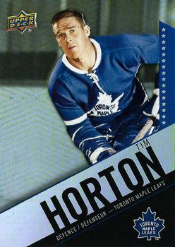 Tim Horton