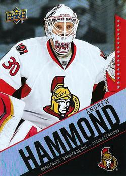 Andrew Hammond