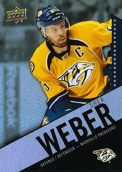 Shea Weber