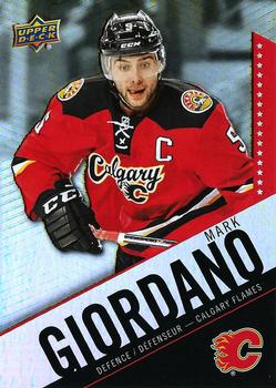 Mark Giordano
