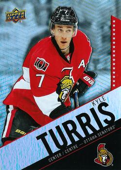 Kyle Turris