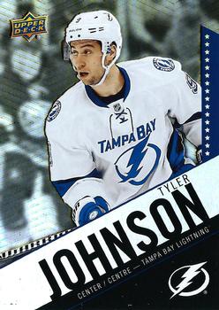 Tyler Johnson