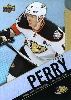 Corey Perry
