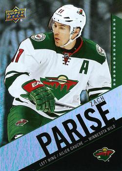 Zach Parise