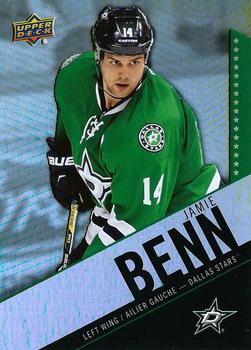 Jamie Benn