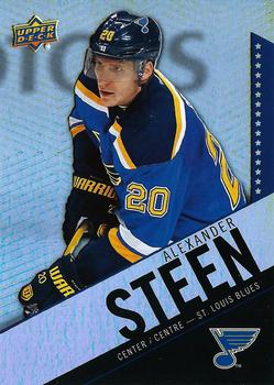 Alexander Steen