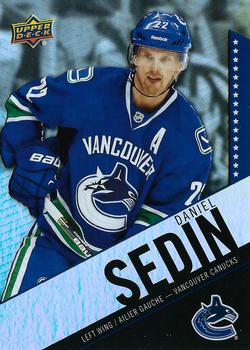 Daniel Sedin
