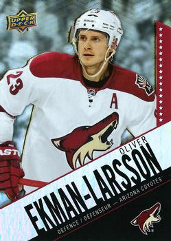 Oliver Ekman-Larsson