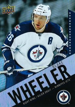 Blake Wheeler