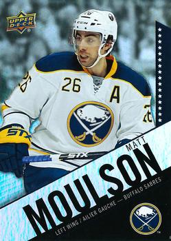 Matt Moulson