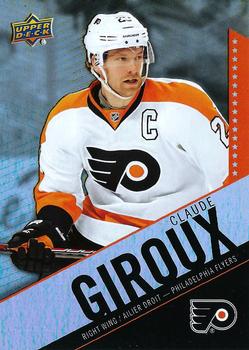 Claude Giroux