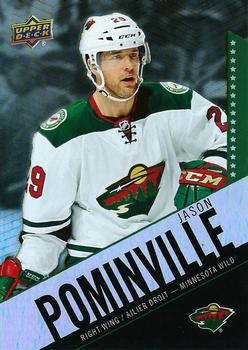 Jason Pominville